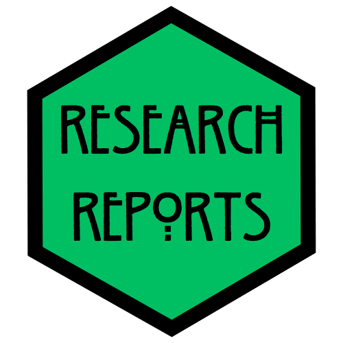 Writing Research Reports